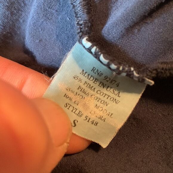 SPLENDID, cover up/ dress,. Spaghetti strap, scrunched in elastic waist, Small - Picture 7 of 10